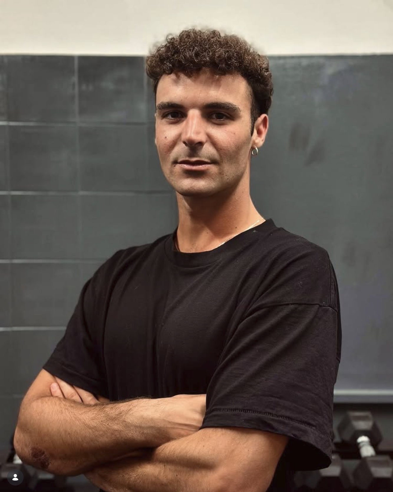 Ritratto di Samuele Venturini